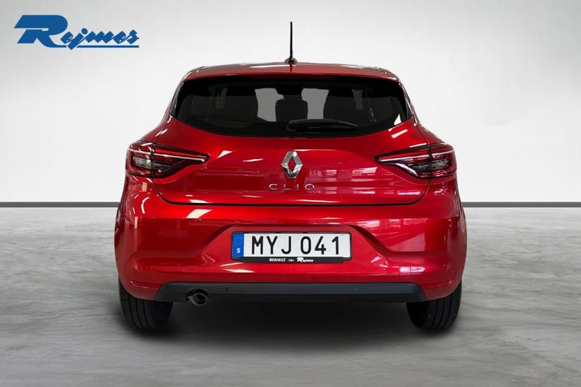 Bild 4 av Renault Clio
