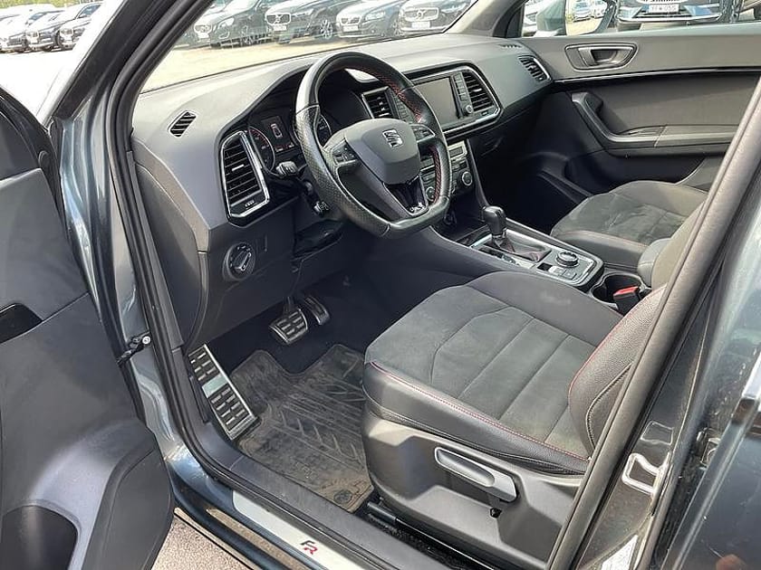 Bild 5 av SEAT Ateca