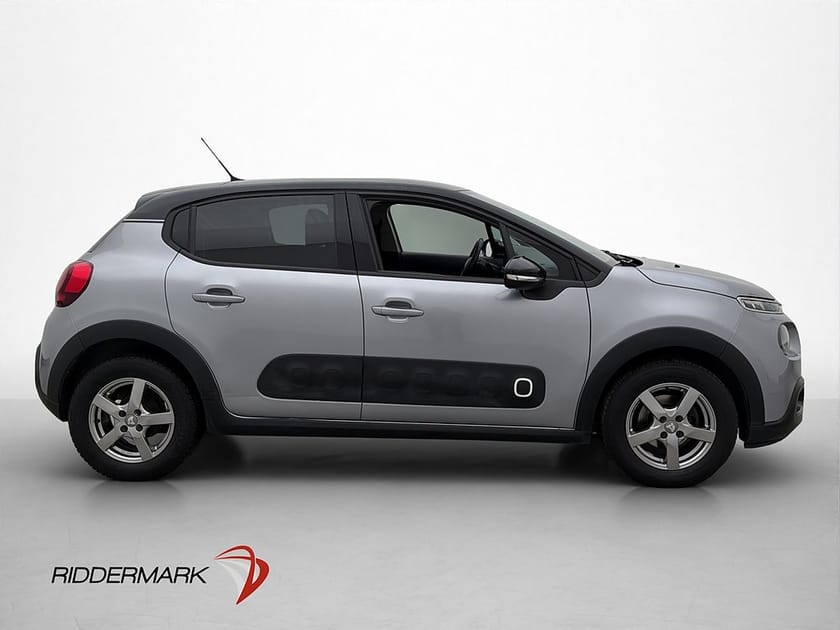 Bild 4 av Citroën C3