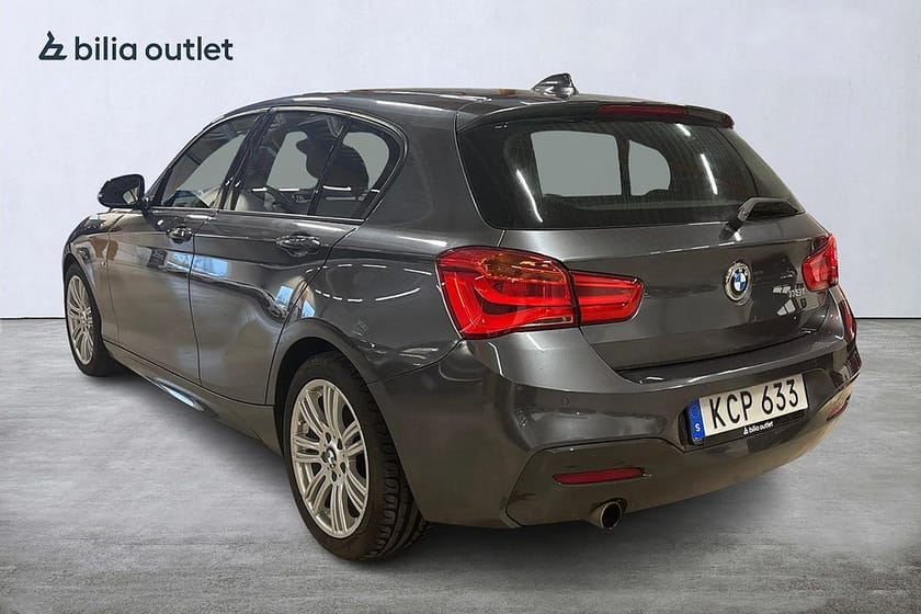 Bild 3 av BMW 118i