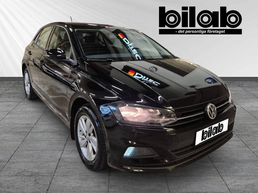 Bild 2 av Volkswagen Polo