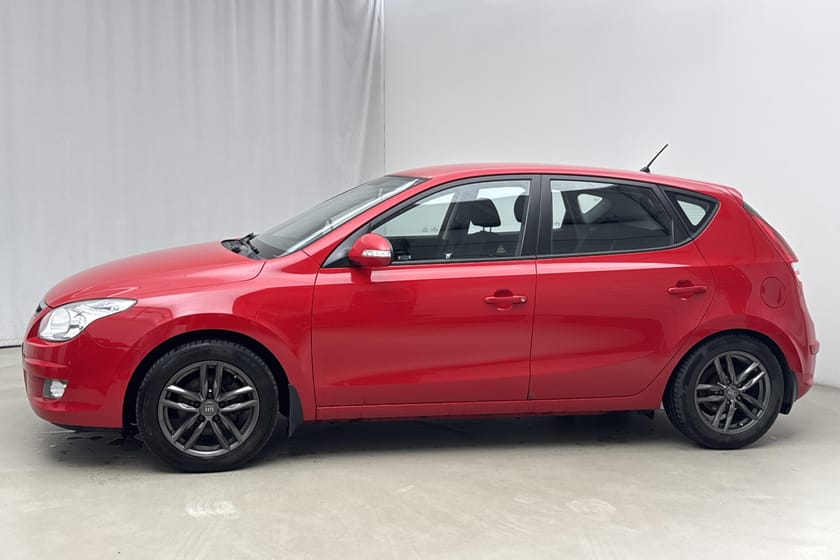 Bild 2 av Hyundai i30