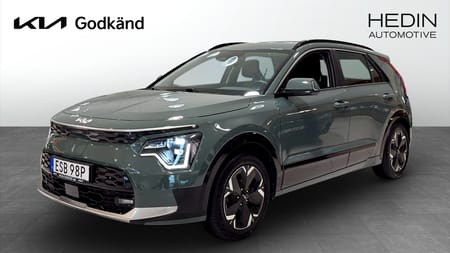 Kia Niro EV