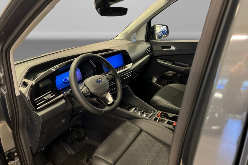 Bild 4 av Ford Transit Connect L2