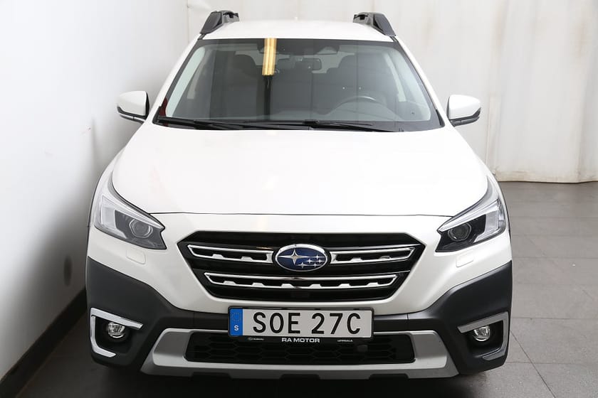 Bild 4 av Subaru Outback