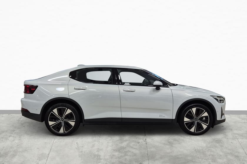 Bild 3 av Polestar 2 Long Range Dual Motor