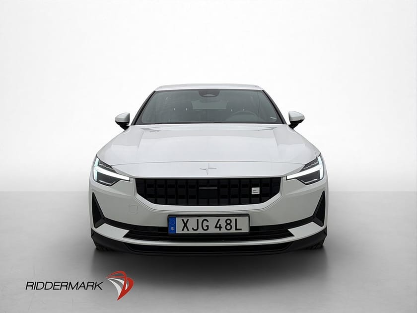 Bild 3 av Polestar 2 Long Range Dual Motor Performance