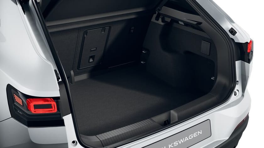 Bild 4 av Volkswagen Tiguan