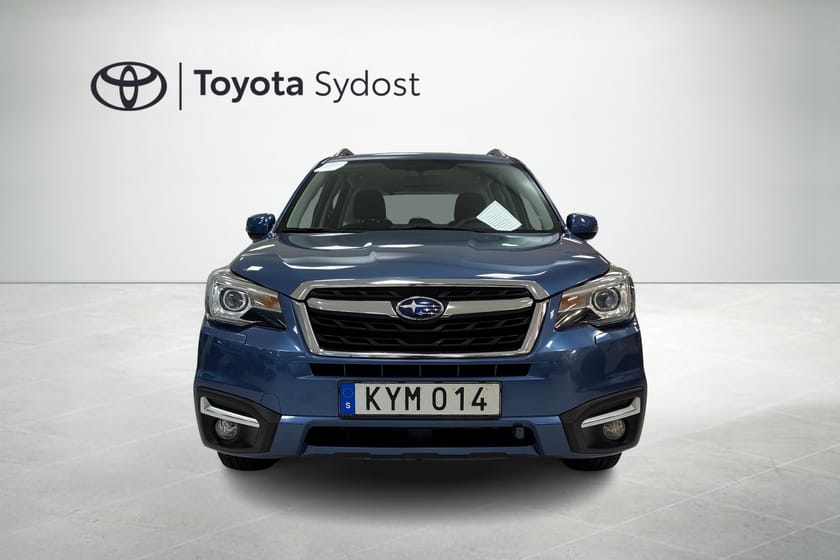 Bild 5 av Subaru Forester