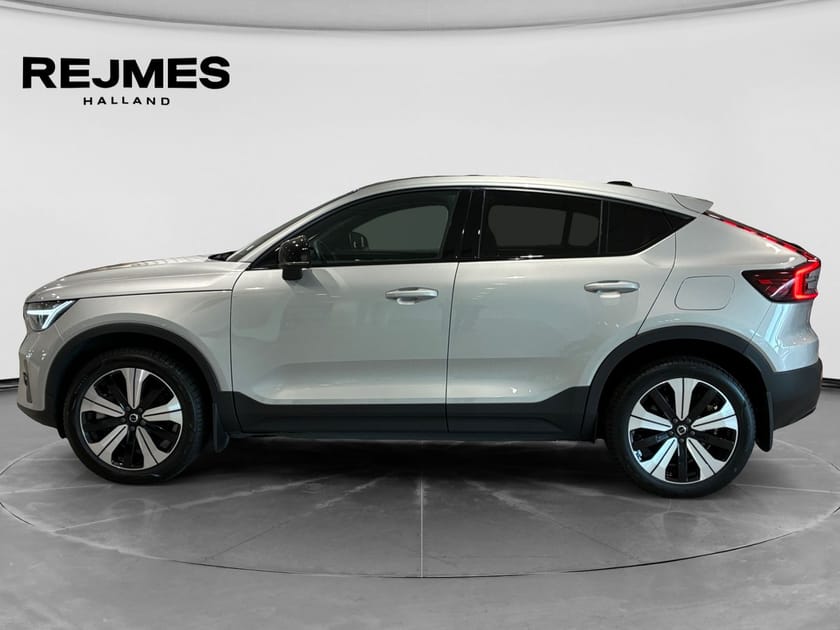 Bild 3 av Volvo C40 Recharge