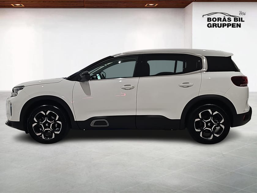 Bild 3 av Citroën C5 Aircross