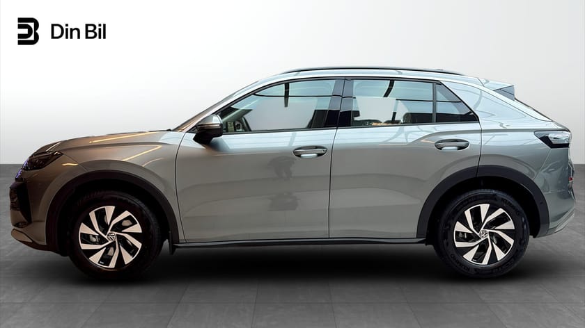 Bild 2 av Volkswagen T-Roc
