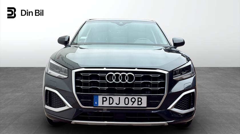Bild 4 av Audi Q2 35 TFSI