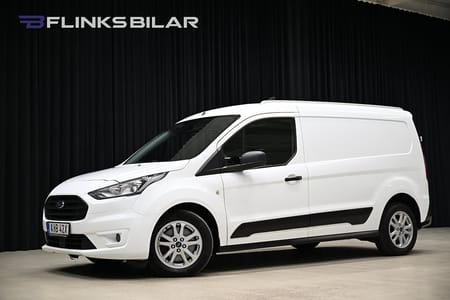 Ford Transit Connect 210 LWB