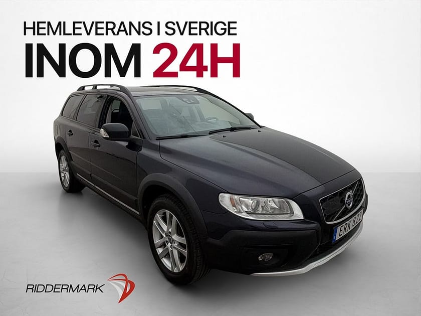 Bild 3 av Volvo XC70
