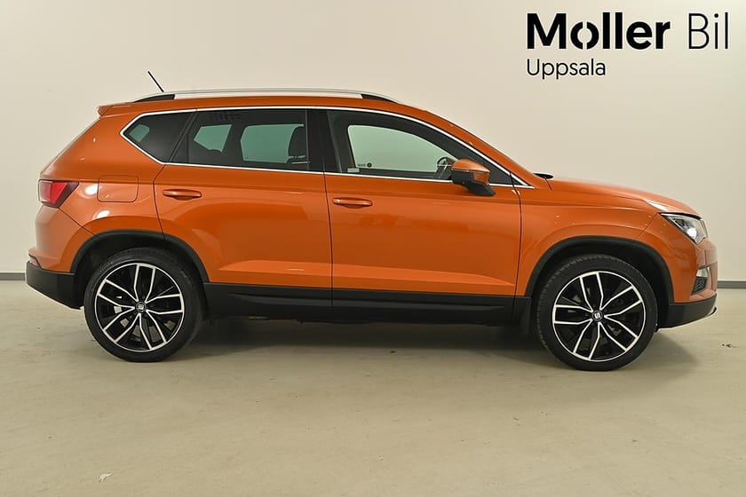 Bild 4 av SEAT Ateca