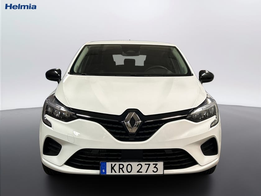 Bild 4 av Renault Clio