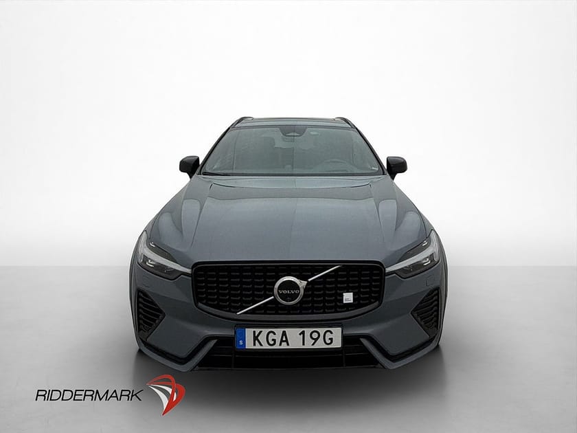 Bild 5 av Volvo XC60 T8 AWD