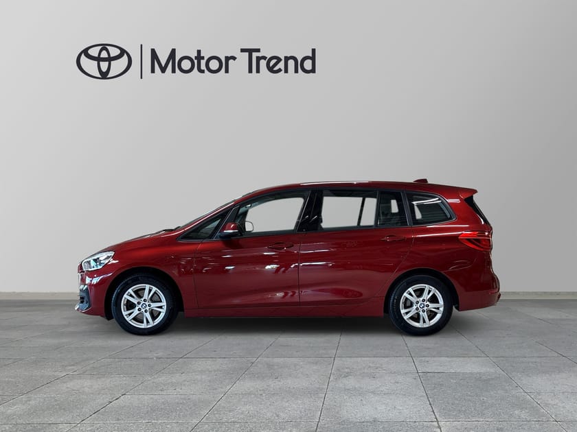 Bild 3 av BMW 218i Gran Tourer