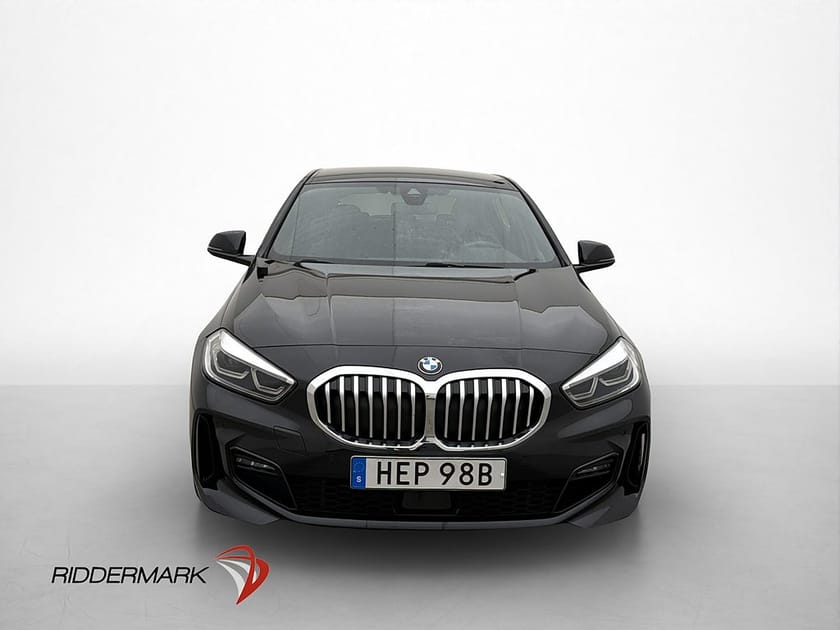 Bild 2 av BMW 118i