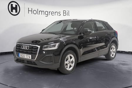 Audi Q2 35 TFSI