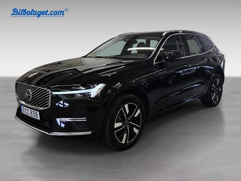 Bild 1 av Volvo XC60