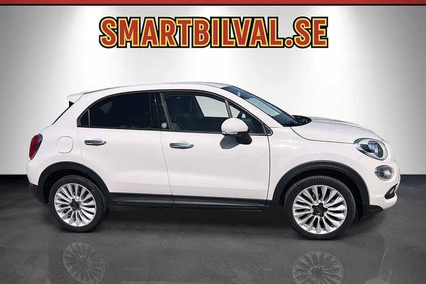 Bild 3 av Fiat 500X