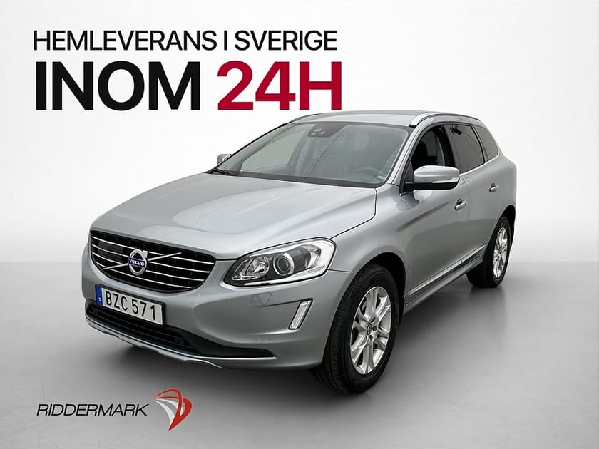 Bild 3 av Volvo XC60