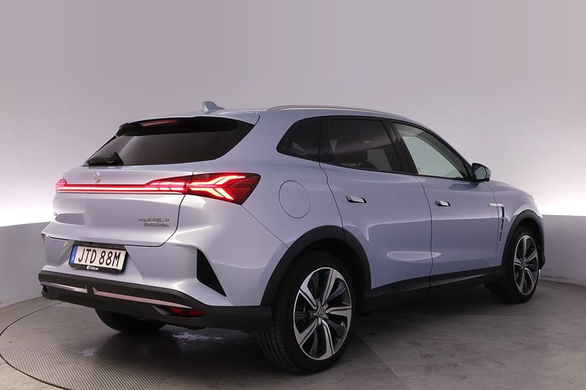 Bild 5 av MG Marvel R Performance