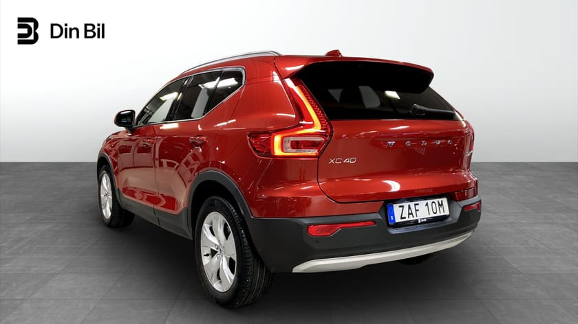 Bild 3 av Volvo XC40