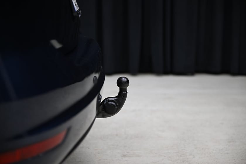 Bild 5 av Volkswagen Sharan