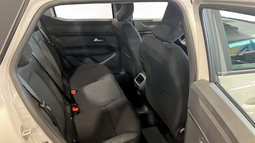 Bild 5 av Dacia Duster hybrid-G 150 4x4
