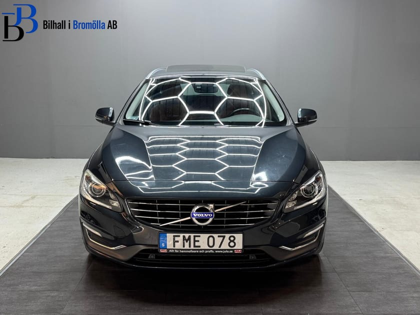 Bild 1 av Volvo V60