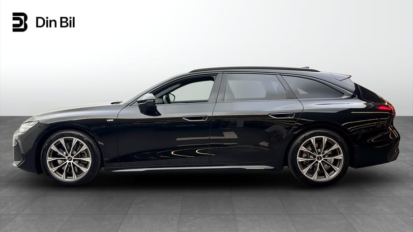 Bild 2 av Audi A6 Avant