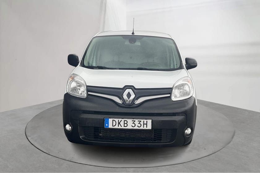 Bild 5 av Renault Kangoo Express