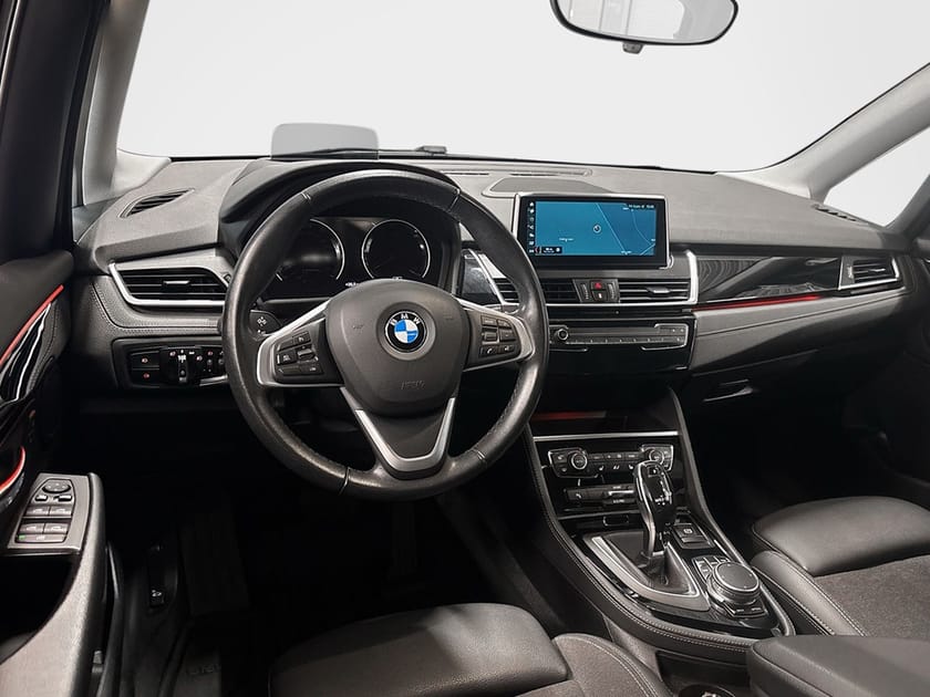 Bild 3 av BMW 220d xDrive Active Tourer