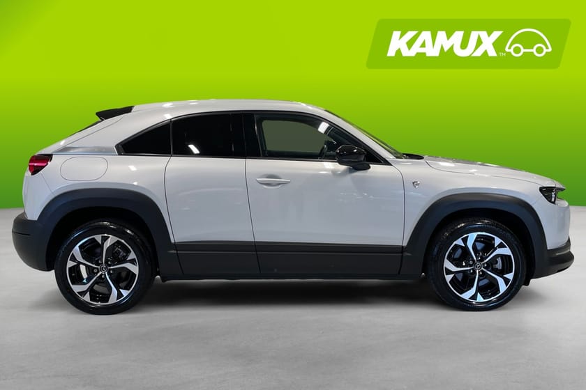 Bild 2 av Mazda MX-30 e-Skyactiv R-EV