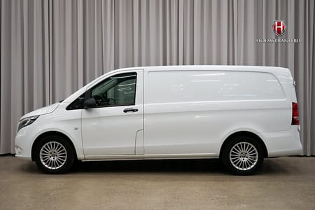 Mercedes-Benz Vito 116 CDI 3.0t