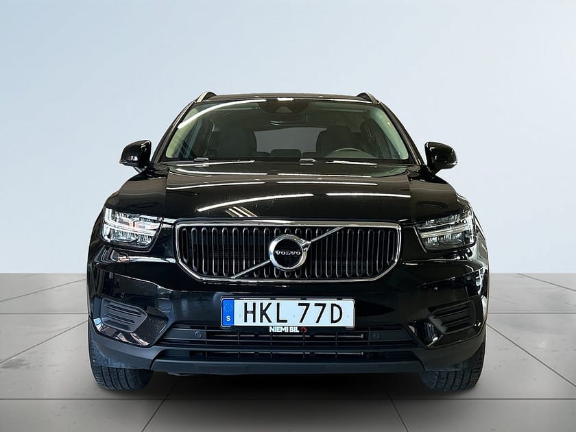 Bild 2 av Volvo XC40