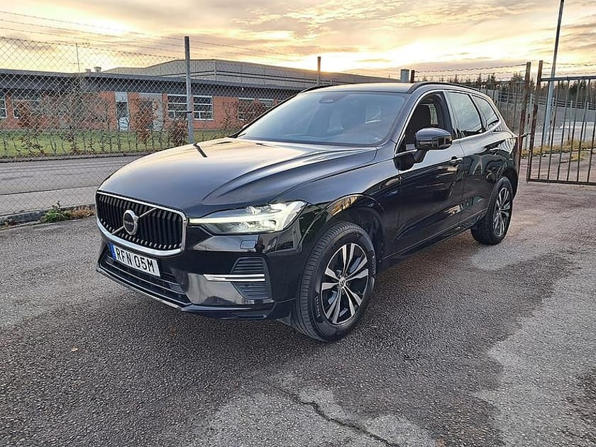 Bild 3 av Volvo XC60