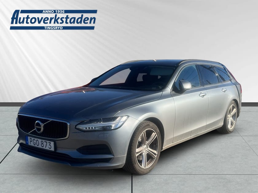 Bild 1 av Volvo V90
