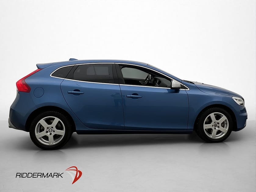 Bild 4 av Volvo V40