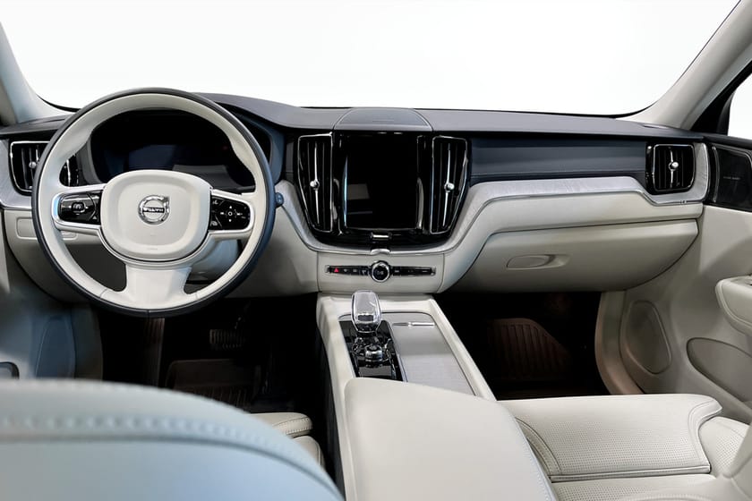 Bild 4 av Volvo XC60