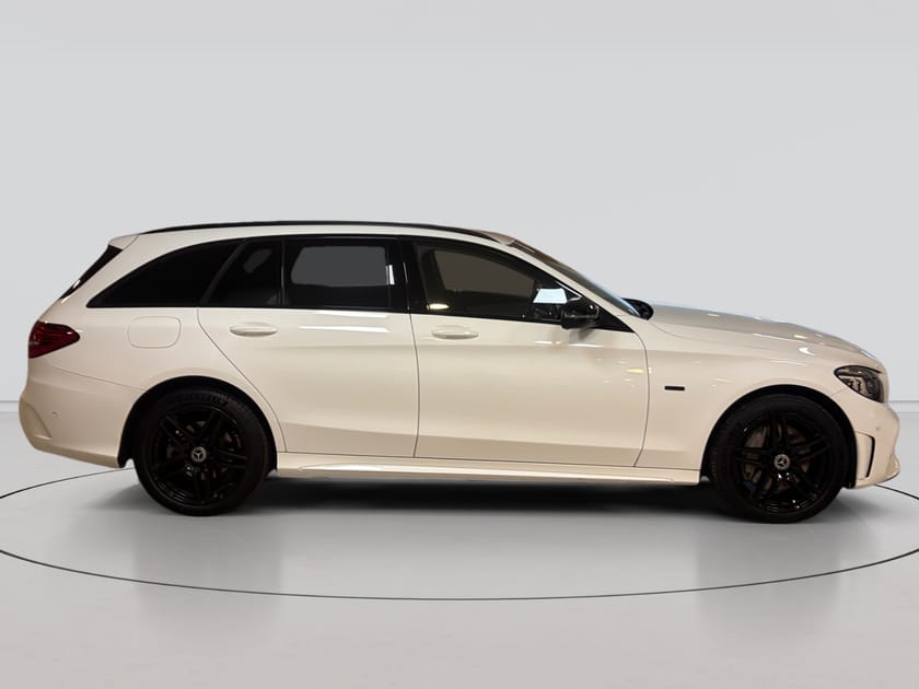 Bild 5 av Mercedes-Benz C 300 T de