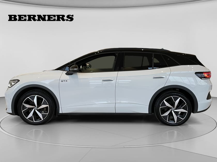 Bild 2 av Volkswagen ID.4 GTX