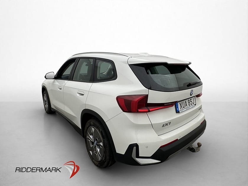 Bild 5 av BMW iX1 xDrive30
