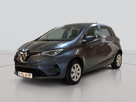 Renault ZOE R110