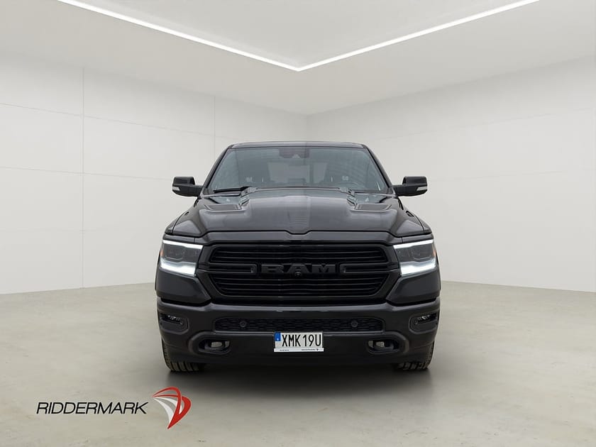 Bild 5 av RAM 1500 Crew Cab