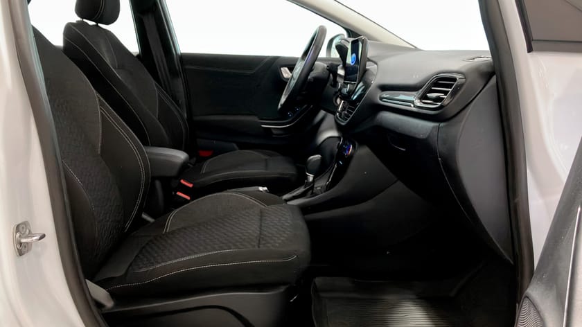Bild 3 av Ford Puma