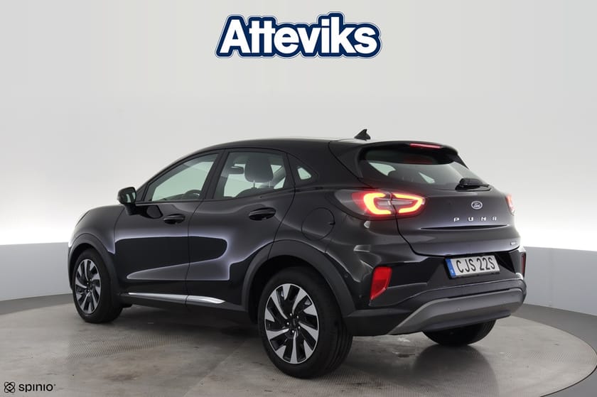 Bild 5 av Ford Puma
